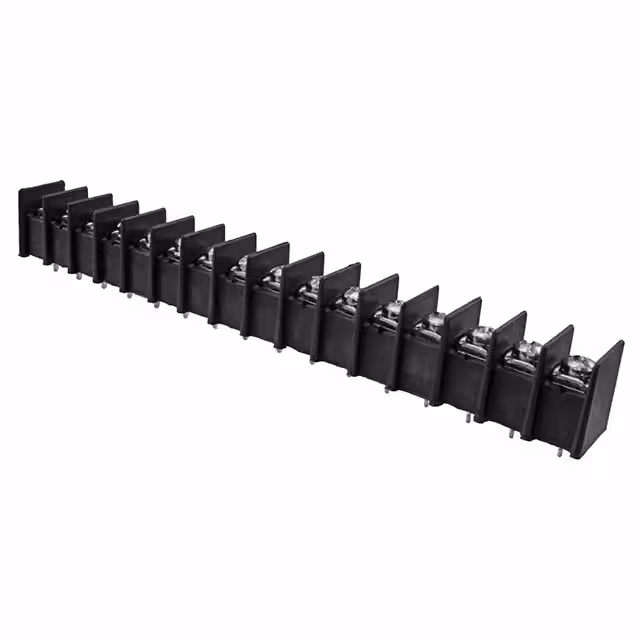 T38111-16-0 Curtis Industries  Barrier Blocks